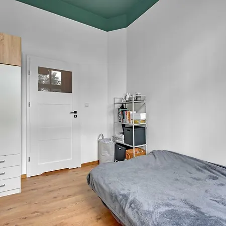 Accommodatie bij particulieren Little - Brzozowa 1 *